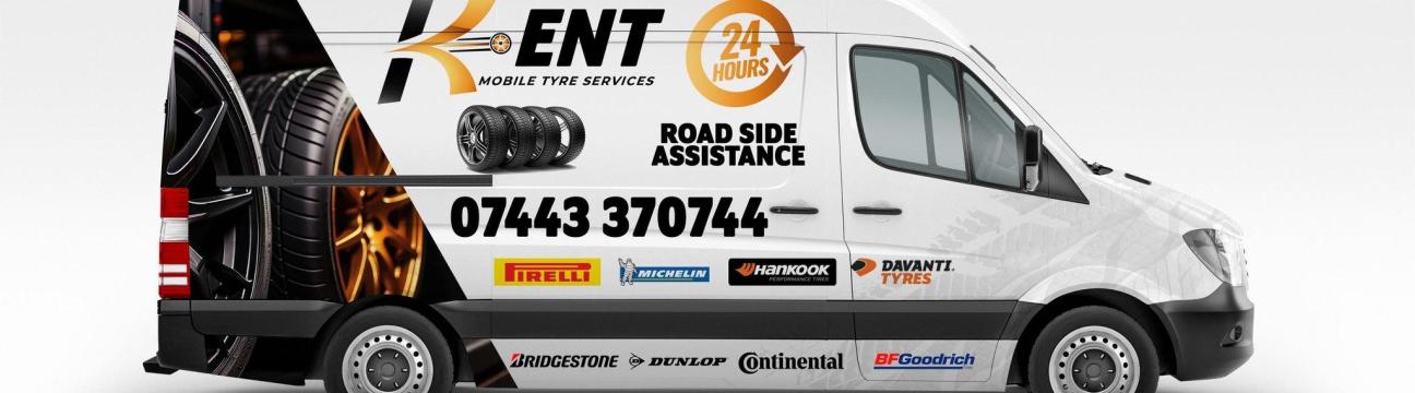 Kent Mobile Tyre  Services