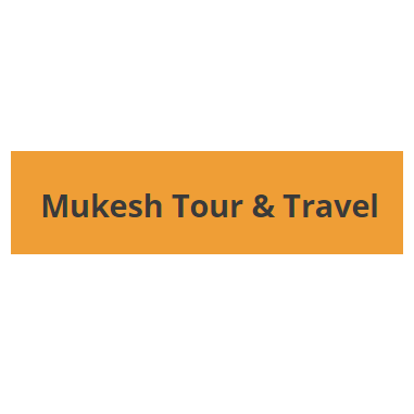 Mukesh Tour And Travels