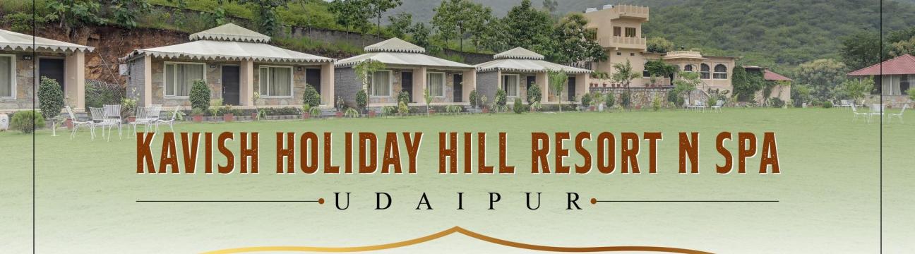 Kavish Holiday Hill Resort n Spa