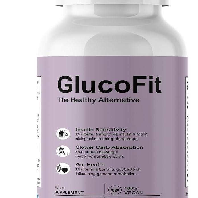 Gluco Fit