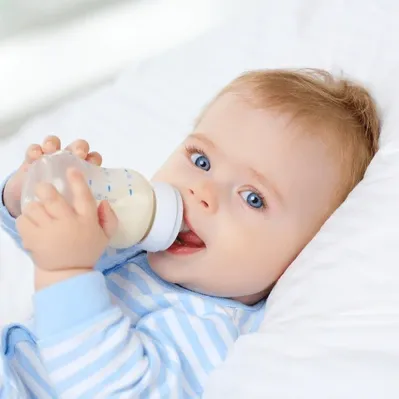 Baby Feeding  Bottle