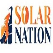 Solar Nation