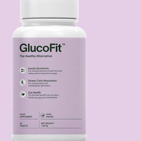 Gluco Fit