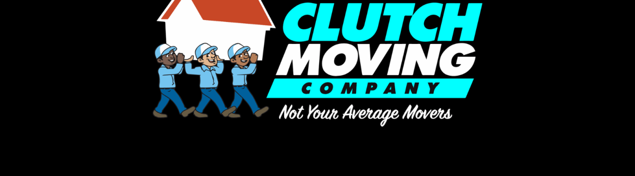 Clutch Moving Company