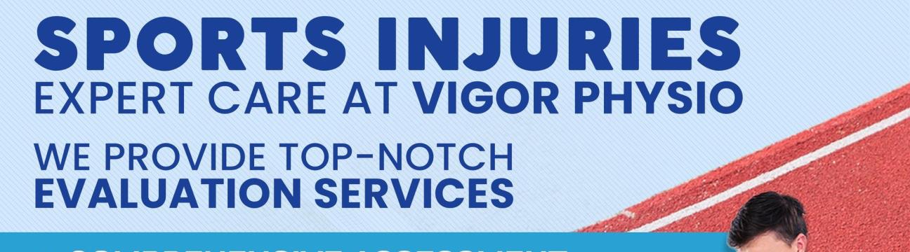 Vigor Physiocare