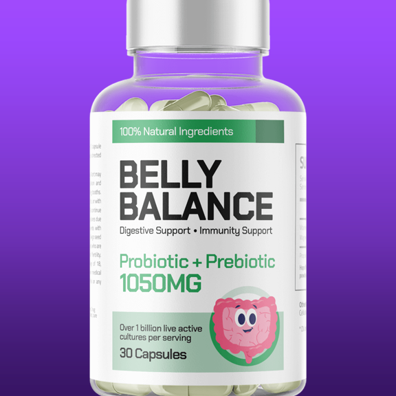 Belly Balance