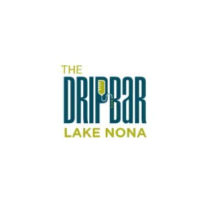 The DRIPBaR Orlando Lake Nona