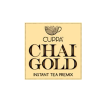 Cuppa Chai Gold