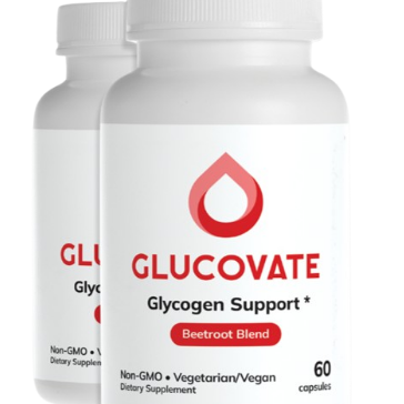 Gluco Vate