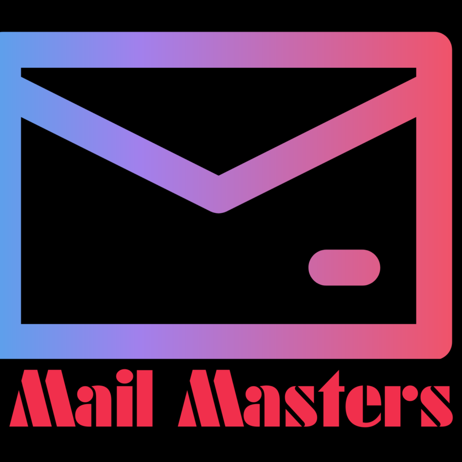 Bulk Mail  Masters