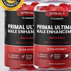 PrimalUltimate Gummies