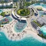 Damac Islands