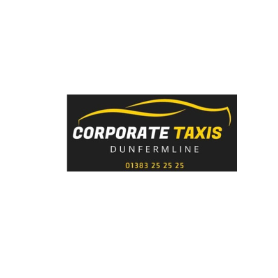 Corporate Taxis Dunfermline