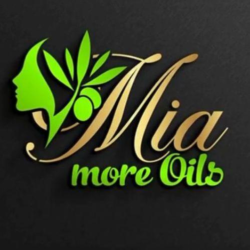 MIA MOREOILS