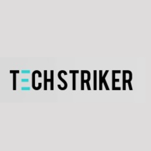 Tech Striker