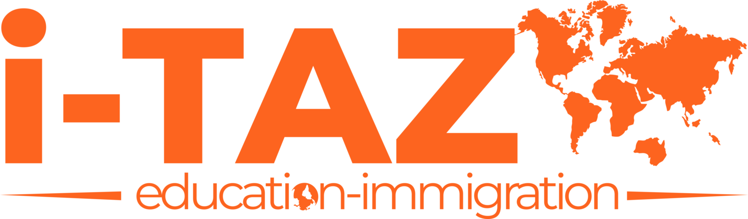 I-TAZ Group