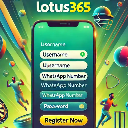 Lotus 365