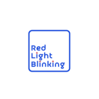 Redlight  Blinking