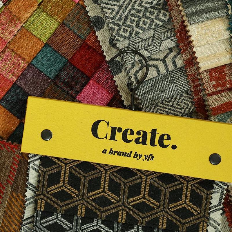 Create Fabrics