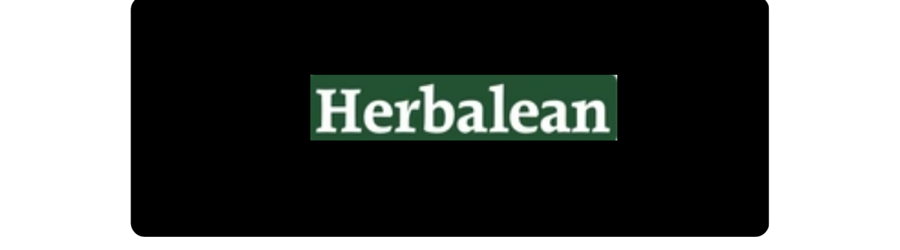 Herbalean |Empower Your Health