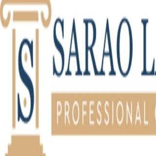 Sarao Law