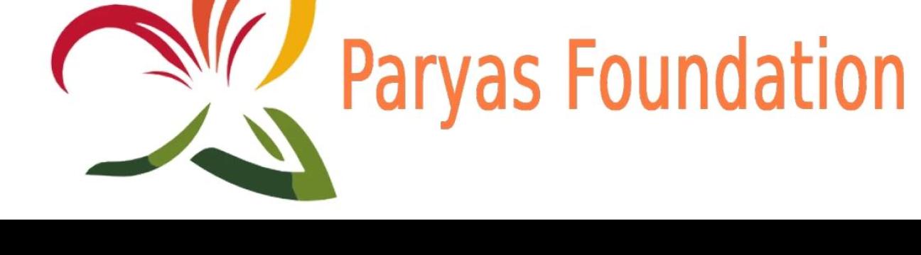 Paryas Foundation