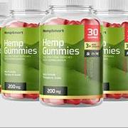 AuHemp Gummies