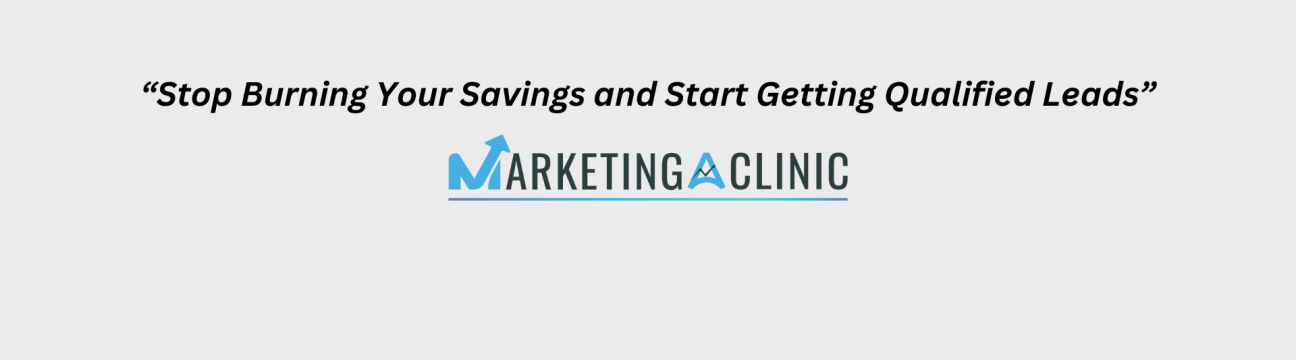 Marketing A Clinic