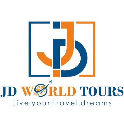 JD World  Tours