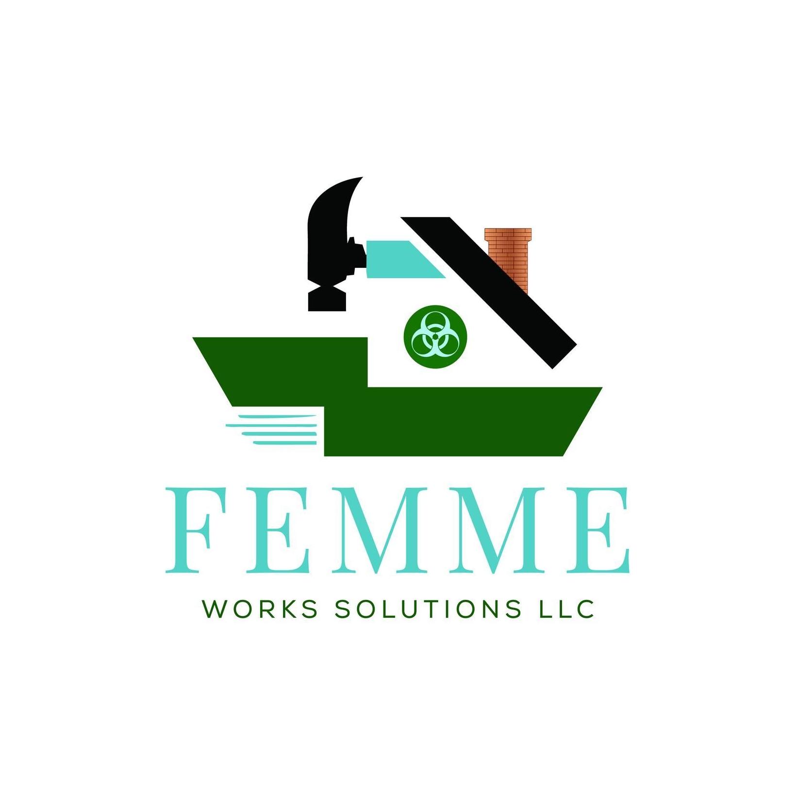 Femme Works Solutions