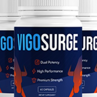 Vigosurge Official