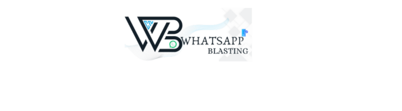 WhatsApp Blasting