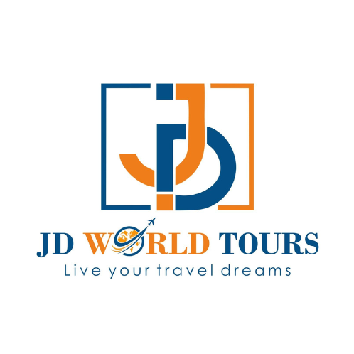 JD World Tours