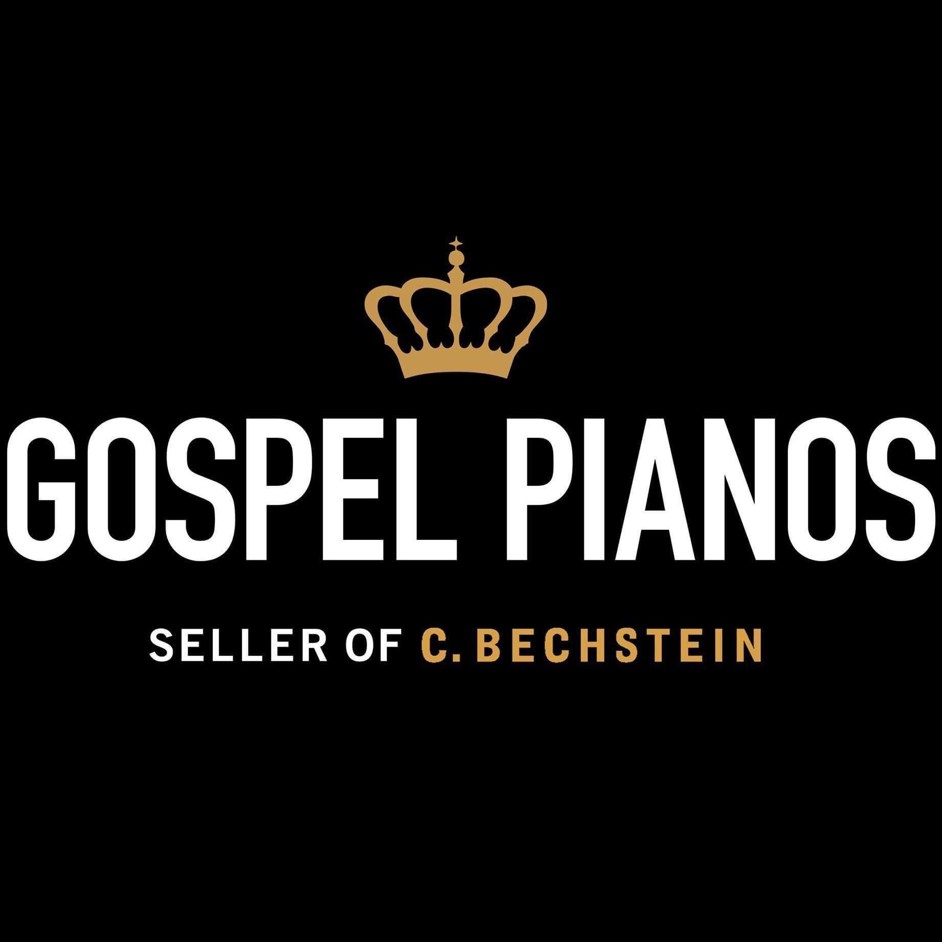 Gospel Pianos	