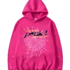 Spider Hoodies