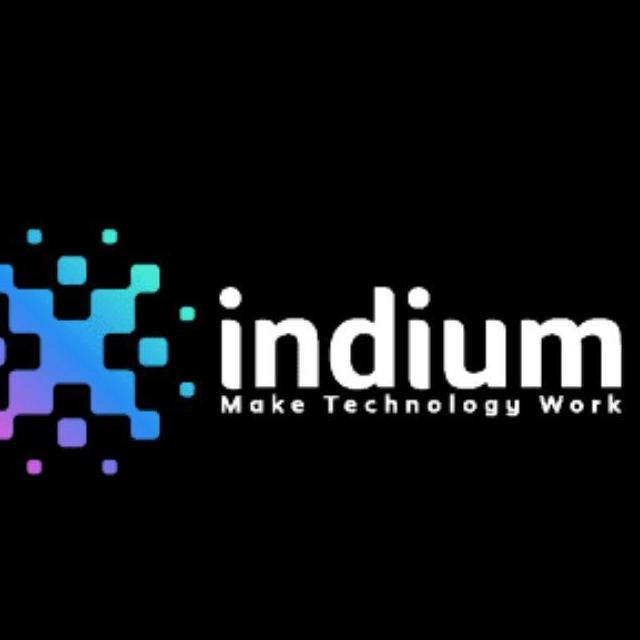 Indium  Software