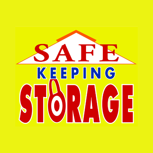 Safe Keeping Storage