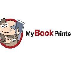 My Book  Printer