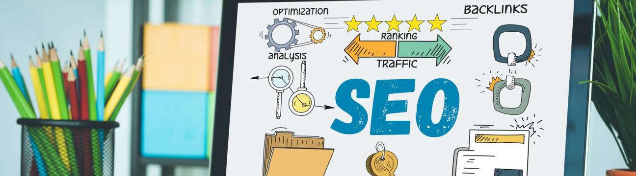 SEO Ireland