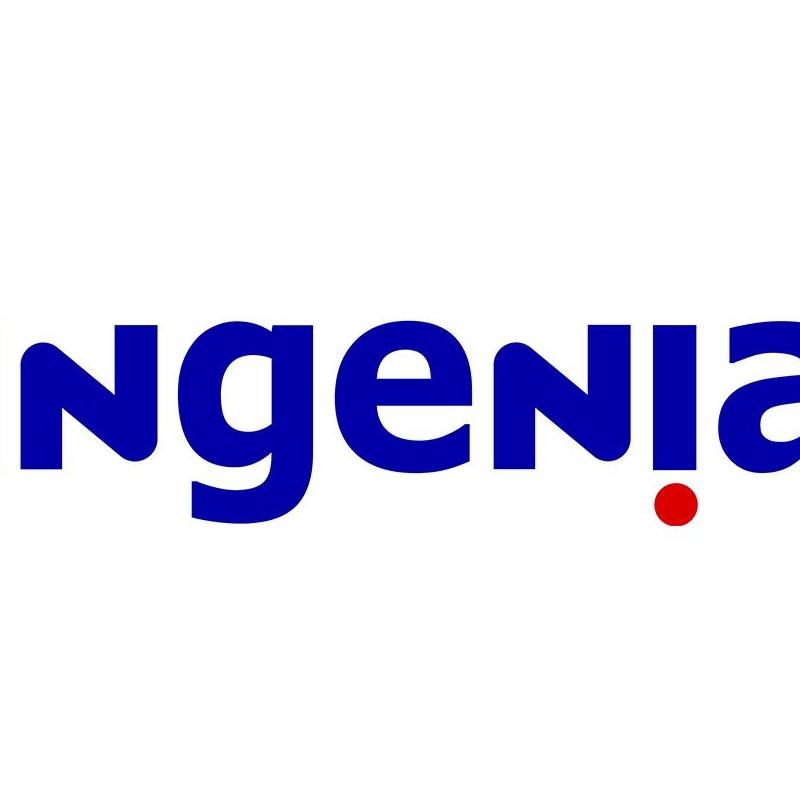 Ingenia  Halls