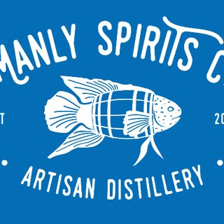 Manly Spirits CO.