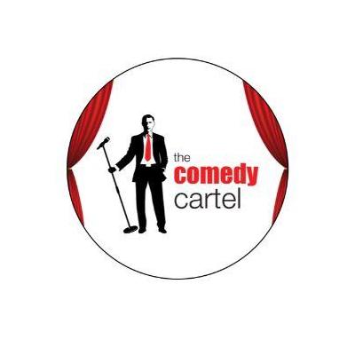 The Comedy  Cartel