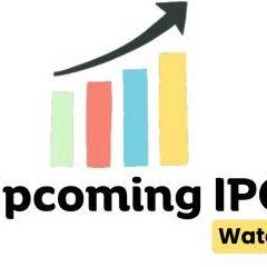 Upcoming Ipowatch