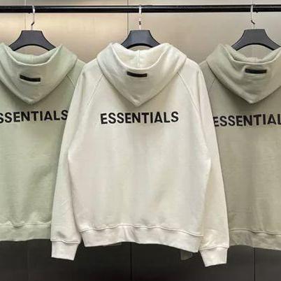 Essentials Hoodie