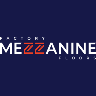 Factory Mezzanine  Floors