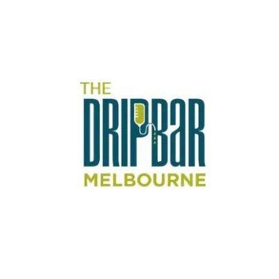 The DRIPBaR   Melbourne