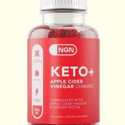 NGNKeto Gummies