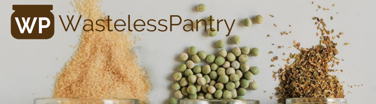 Wasteless Pantry Mundaring