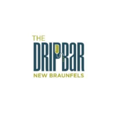 The DRIPBaR  New Braunfels