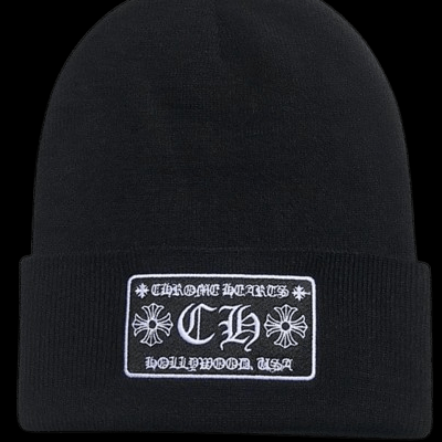 Chrome Hearts  Beanie